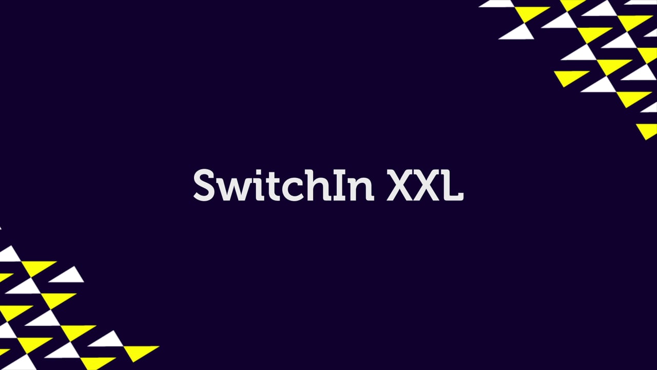 SwitchIn XXL
