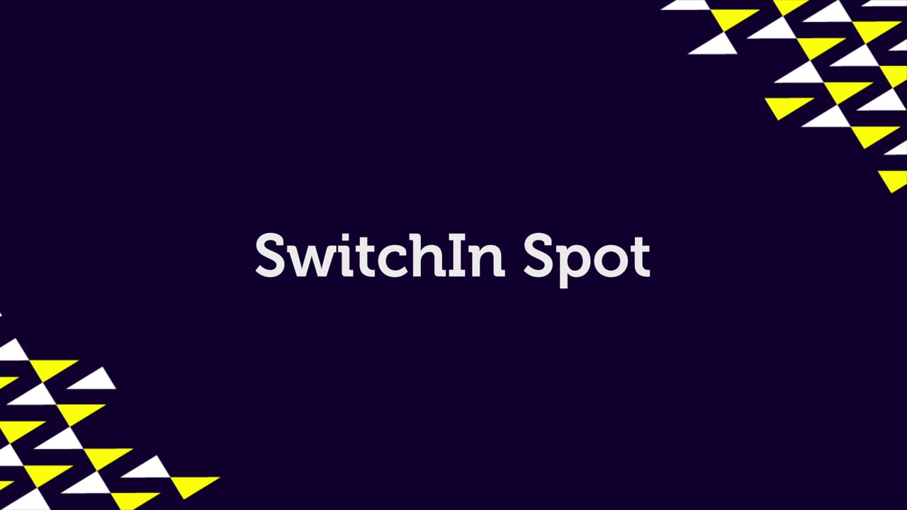 SwitchIn Spot